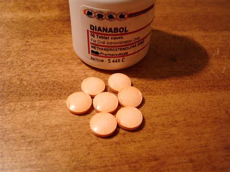 Test 250 And Dianabol 20mg Real