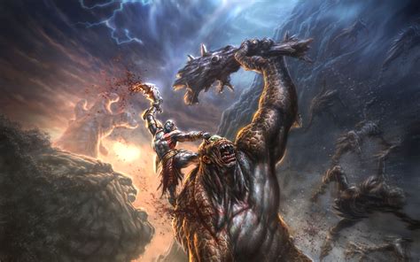 God of war father and son wallpaper, kratos, god of war (2018). God of War Kratos HD wallpaper | games | Wallpaper Better