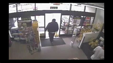 Harnett County deputies investigating after shots fired outside dollar