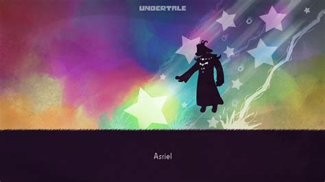 Asriel by ToukansDesign on DeviantArt