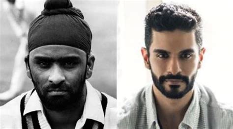 Maybe you would like to learn more about one of these? Angad Bedi to turn director, will narrate the story of dad ...