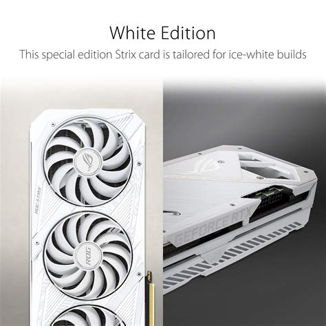 Mua Asus Rog Strix Nvidia Geforce Rtx 3090 White Oc Edition Gaming