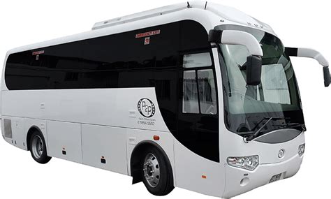 Brisbane Airport Transfers & Shuttle Bus - Gold Coast Transport