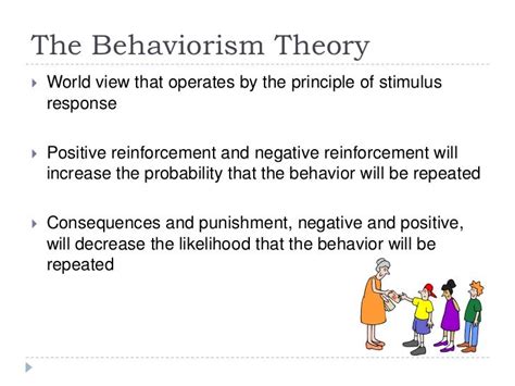 Behaviorism