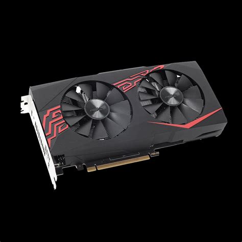 Asus Officially Launches Mining P106 6g Graphics Card Eteknix