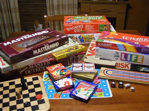 Most Popular Board Games In History