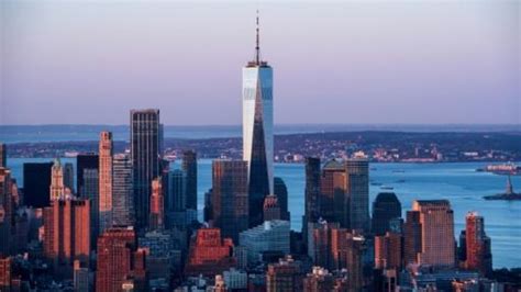 اسم شارع برج التجارة العالمي في نيويورك