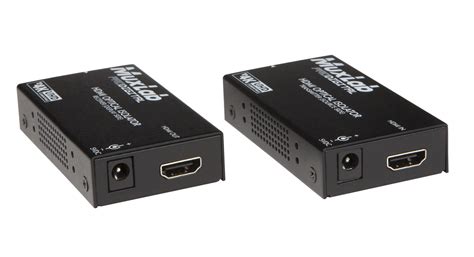 Hdmi Optical Isolator Kit Muxlab Dealer Portal