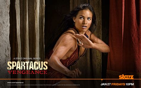 Katrina law on skinny jeans: Spartacus Season 2 Wallpapers | Movie Wallpapers