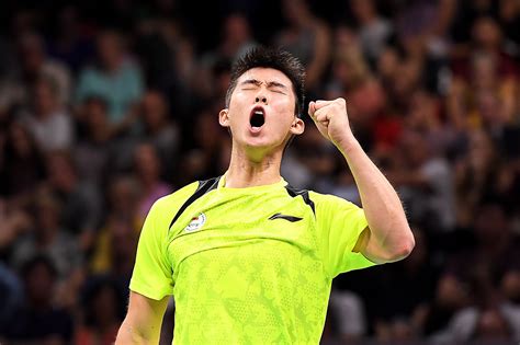 More woes for tokyo, brisbane 2034, and how u.s. Singapore qualifier stuns Lin to win BWF Thailand Masters ...