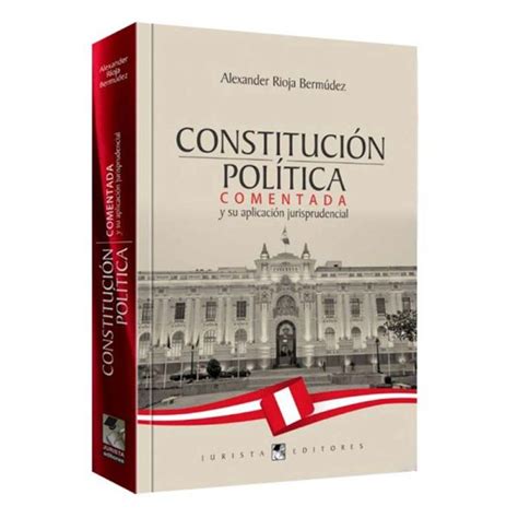 Constitución Política Del Perú Diplomados En Ciencias Juridicas