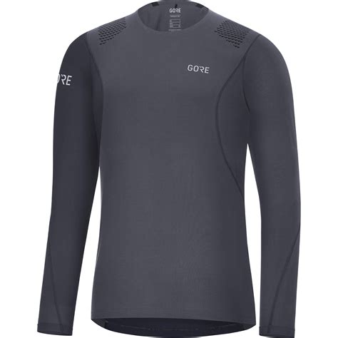 Gore Wear R7 Long Sleeve Running Shirt Sigma Sports