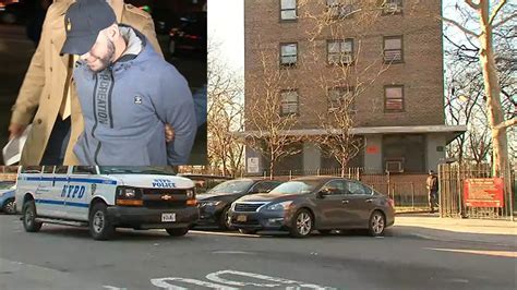 Nypd Bronx Father Charged In 1 Month Olds Death Admitted Throwing