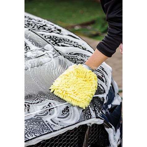 It's a reasonable deal to consider in a situation where you just don't have the time to do it yourself and have at least two hours to burn. Armor All 2-in-1 Wash Mitt | Supercheap Auto New Zealand