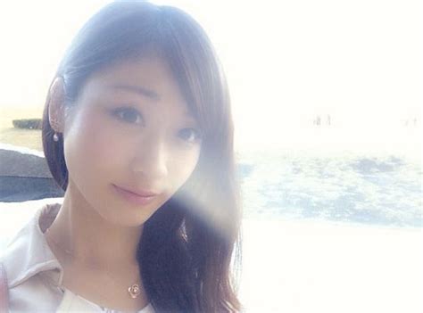 静岡朝日テレビ・牧野結美アナが退社へ 「美人すぎる」と話題に ライブドアニュース
