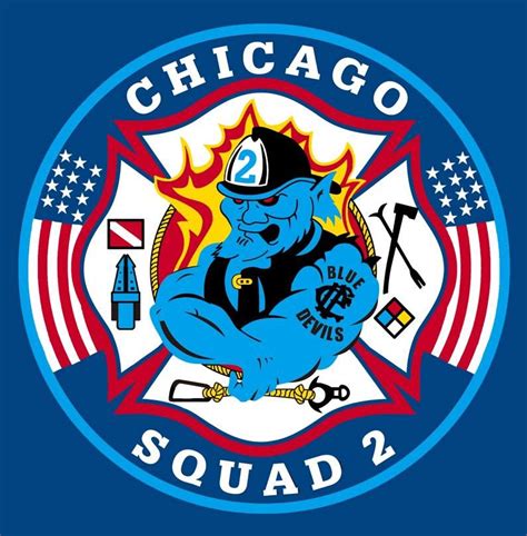 Chicago Fire New Logo Gear Rich Storey
