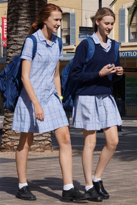 Australian School Uniforms My Style Shots