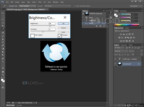 Do you want to try this software right now? Download adobe photoshop cs6 for free full version windows ...