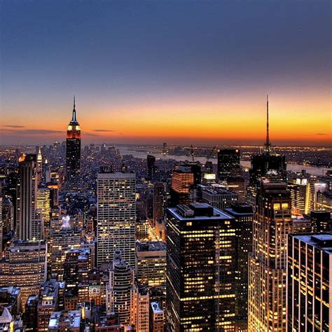 10 New New York City Skyline Wallpaper Hd Full Hd 1080p