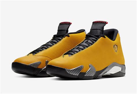 Of course, being so far out from release and its production, we can only speculate what the pair will look like — and we're hoping for something like. NIKE 本周6/22將推出 法拉利版Air Jordan 14 "Reverse Ferrari" | 雲爸的私處