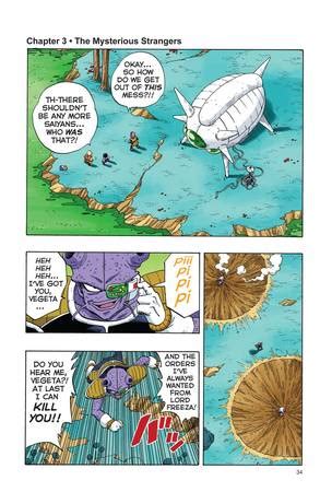 Jun 21, 2021 · dragon ball super is pushing forward with one of its biggest arcs to date, and it has fans flooding the manga. VIZ | Read Dragon Ball Full Color Freeza Arc, Chapter 3 Manga - Official Shonen Jump From Japan