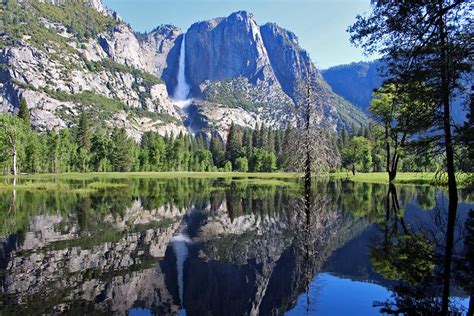 最高のコレクション Yosemite 画像 309898 ヨセミテ 画像