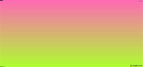 Wallpaper Pink Gradient Green Linear Ff69b4 Adff2f 90° 1600x2560