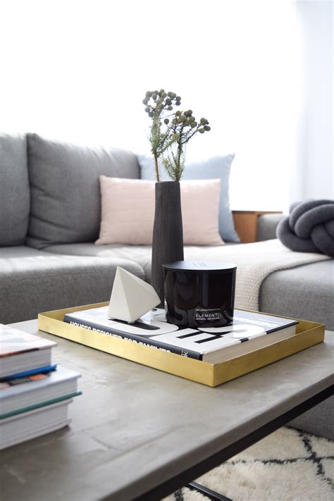 Bench legs can also be used as coffee table legs and to create side tables. Kmart hack coffee table: Cheap veneer to luxe concrete top ...