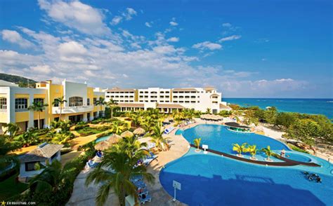 Aquasol theme park is a popular attraction and the area's natural beauty can be seen at luminous lagoon and dead end beach. Iberostar Rose Hall Beach Jamaica Honeymoon Resort
