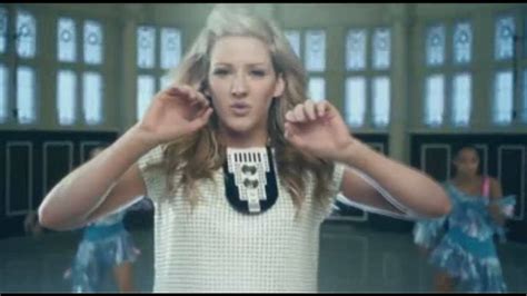 Ellie Goulding Starry Eyed Fabiosa Remix Video Remix Shrapnel Films Youtube
