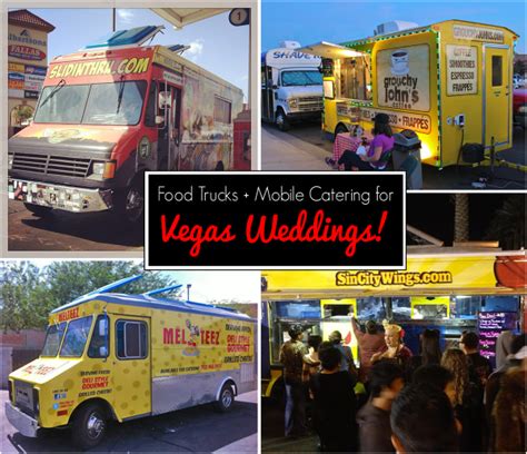 Sadly it seems the las vegas food truck coalition only survived until 2013, a surprise considering how many trucks are out there and how busy of a city it is. Food Trucks and Mobile Event Catering for Las Vegas ...
