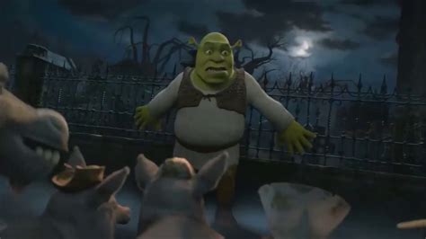 Shreks Nightmare Youtube