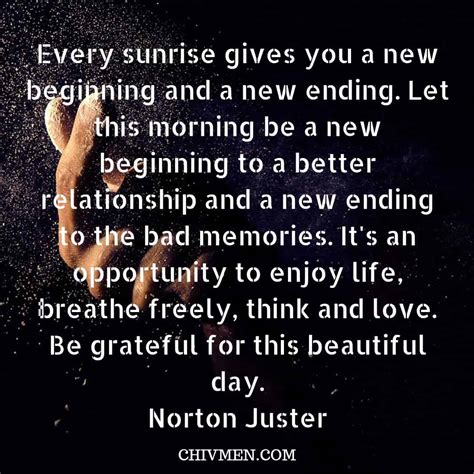 13 Inspiring Quotes About New Beginnings