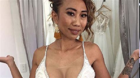 Mafs Bride Ning Becomes Milf In Nsfw Lingerie Instagram Photo