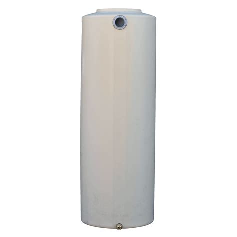 750 Litre Round Water Tank Poly Water Tanks