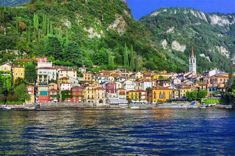 9 Most Charming Towns in Italy | Traumurlaubsziele, Italien reisen
