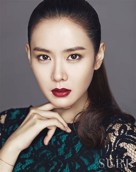 Picture Of Ye Jin Son