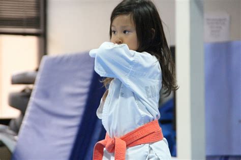 Enshin Karate Butokuden Martial Arts Dojo