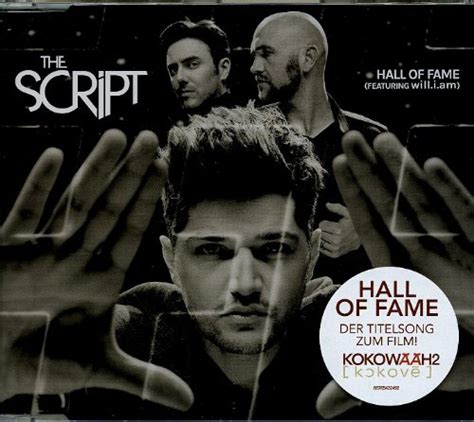 Script Hall Of Fame Amazon Music