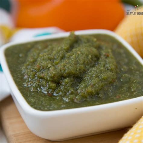 What Is Puerto Rican Sofrito Made Of Sofrito Recipe Manidin