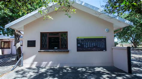 Mandela House Drakenstein 1145 Practical Creative Solutions