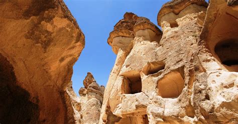 Göreme National Park And The Rock Sites Of Cappadocia Gallery