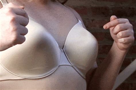 Somainnofit Review Trying A Smart Bra On For Size Wirecutter