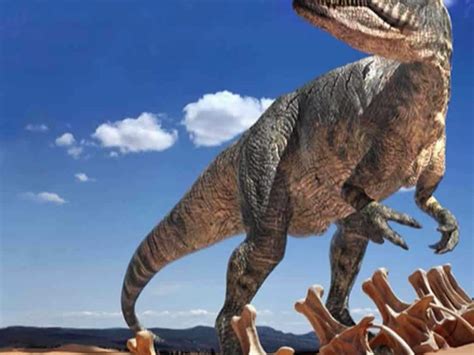 que son los dinosaurios - Ciencia y Educación - Taringa!