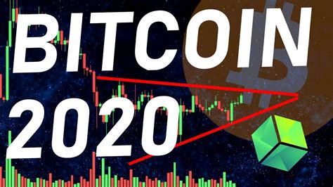 Bitcoin has the first mover advantage on its side: BITCOIN 2020 PREDICTIONS - YouTube