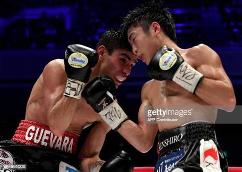 Pedro Guevara Boxer Photos And Premium High Res Pictures Getty Images