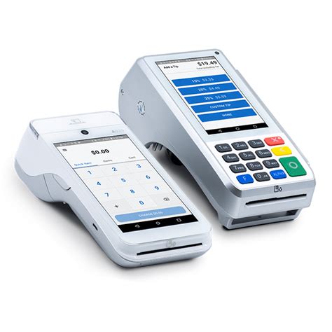 Credit Card Machines 101 Understanding Payment Terminals And How To