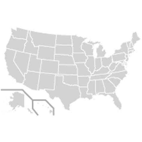 United States Map logo vector (.EPS, 194.73 Kb) download