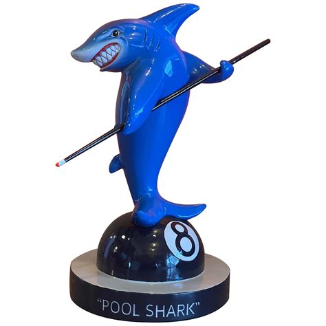 pool shark telegraph