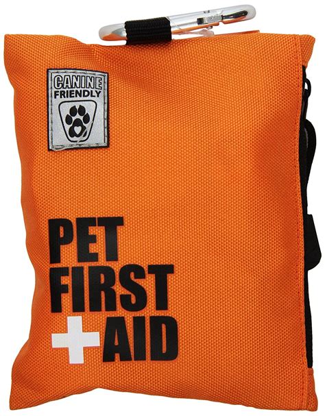 Pet First Aid Kit Perropaw